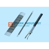 1500 Silicon Carbide Heating Elements For Semiconductor Science thumbnail image