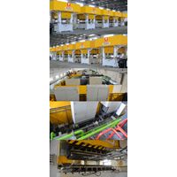 2400t Hydraulic Metal Forming Press for New Energy Automobile Battery thumbnail image