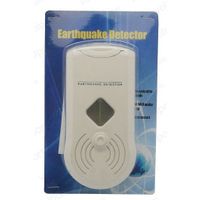 P wave earthquake alarm/shake alarm/quake alarm/alarm thumbnail image
