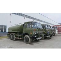 Good price Dongfeng 66 all wheels drive off road 15,000Liters fuel tanker truck for sale,  thumbnail image