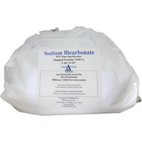 Sodium Bicarbonate Food Grade 99.9% thumbnail image