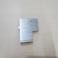 The High Precision Metal Stamping Parts Lock Parts thumbnail image