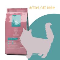 Royal Premia Advance Supreme all breed Cat Food 10kg thumbnail image