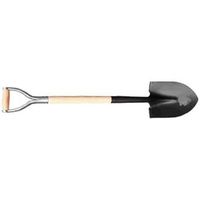 shovel with wooden handle-TL-S518-2Y thumbnail image