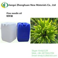 Hot sale Essential natural pure red pine needle oil wholesale thumbnail image