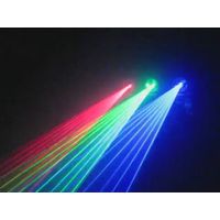 Professional Big Dipper stage laser light B10RGB/3 stage blinder light thumbnail image