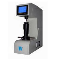 Beijing Wowei Superficial Rockwell Hardness Tester WHR-60D          WHR-60D can be used directly to  thumbnail image