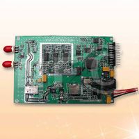 RFID UHF Reader Module (NFC-9802M) thumbnail image