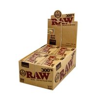 Raw rolling smoking papers wholesale thumbnail image