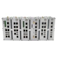 Ruggedized Din-rail Industrial Fanless Embedded Computer thumbnail image