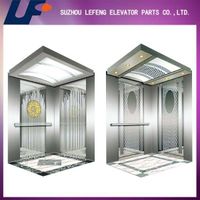 China TOP Passenger Elevator Manufacturer/ Good Price Lift/mitsubishi elevator thumbnail image