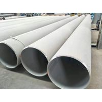 316 stainless steel pipe 201 Stainless Welded Steel Pipe Length 6 Meters Hollow Section Steel Pipe thumbnail image