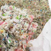 Pet Chips Flakes Recycled Plastics Scrap thumbnail image