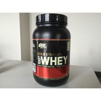 Optimum Nutrition 100% Whey Gold Standard Protein All Flavors Products Available thumbnail image