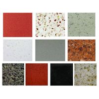 Chinese synthetic quartz slabs (sheets) thumbnail image