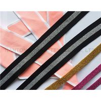 Crochet Elastic     custom underwear waistband    fabric elastic bands wholesale thumbnail image