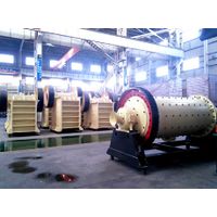 high efficiency Ball Mill with low cost thumbnail image