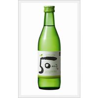 Korean Traditional Alcoholic Beverage '50Seju' (Rice Wine) thumbnail image