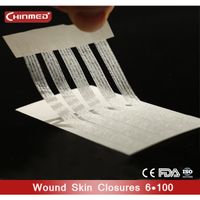 disposable surgical Wound Skin Closure thumbnail image