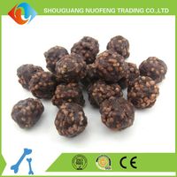 delicious health pet food Beef and rice ball pet snacks thumbnail image