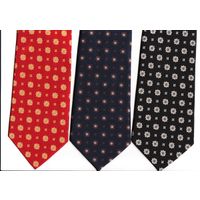 100% polyester woven necktie thumbnail image