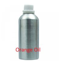 Orange Essential Oil thumbnail image