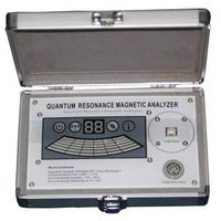 Romani quantum resonance magnetic analyzer thumbnail image
