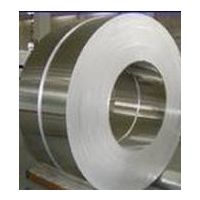 Cold Rolled Stainless Steel Strips 201 thumbnail image