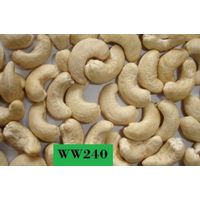 Cashew Nuts W240 thumbnail image