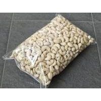 Raw Cashew Nuts thumbnail image