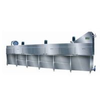 Closed Type Poultry Scalding Machine thumbnail image