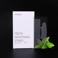 Wholesales Best Seller Oral Care Teeth Whitening Strips thumbnail image