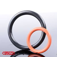Rubber o ring seal for auto parts thumbnail image