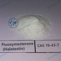 Fluoxymesterone (Halotestin) Raw powder CAS 76-43-7 thumbnail image