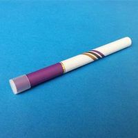 2014 Tobacco Flavor electronic cigarette, e-cigar, e-pipe, disposable e-cigarette, free shipping thumbnail image