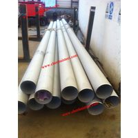 trader and stockist stainless steel piping materials in the Oil & Gas, Petrochemical, Power Plant thumbnail image