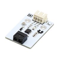 Ruilongmaker ST188 infrared obstacle avoidance sensor Tracing module for Arduino thumbnail image