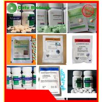 Lowest Price Oral Cutting Steroids Anavar Steroids Oxandrolone Tablets 10mg 50mg China Manufacturer thumbnail image