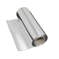 Heavy Duty Aluminum Foil Roll For Kitchen Storing Aluminum Tin Paper Roll thumbnail image