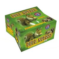 Hot Selling Low Price 500 Gram 33 Shots Cake Fireworks for Wholesale : BF6853 DEEZ NUTZZZ thumbnail image