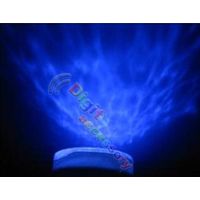Daren Waves Night Light Projector Lamp with Speaker thumbnail image