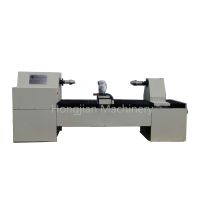 Electronic engraving machine for the rotogravure cylinder thumbnail image