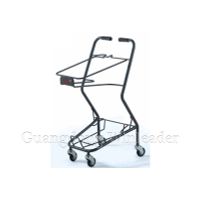 YLD-JB02-1S Japanese Shopping Cart,shopping trolley,shopping cart,Supermarket Trolley Manufacturer thumbnail image