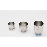 stainless steel funnel thumbnail image