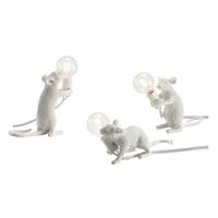 Mini Mouse Table Lamp thumbnail image