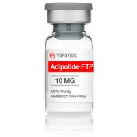 Supply High Quality Peptides Adipotide FTPP 2mg 5mg 10mg thumbnail image