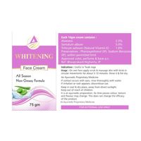 Apna Mart Skin Whitening Cream 75 Grams thumbnail image