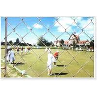 Hot galvanized chain link fence thumbnail image