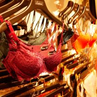 Women's Lingerie, underwear, panties, bra set, swimwear, pajamas and sleepwear wholesale from Taiwan thumbnail image
