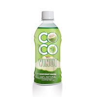 350ml VINUT 100% Natural Coconut water bottle Manufacturer Directory GMO Free thumbnail image
